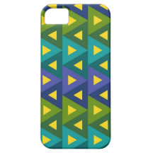 VERKAUF - bunter geometrischer iPhone 5 Kasten Hülle Fürs iPhone 5