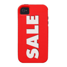 Verkauf Vibe iPhone 4 Case