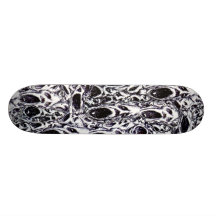 Verlorener Soul-ZombieSkateboard Personalisiertes Skateboard