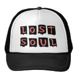 Verlorenes Soul Trucker Kappe