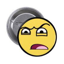 Verschrober Knopf Button