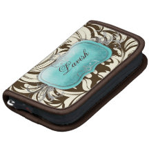 Verschwenderischer Topaz 311 u. Brown Mappen