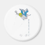 Vert Reiter Magnete