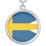 Verteidigungsminister von Schweden (alte Version), Halskette