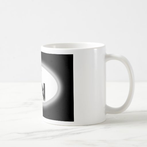 (VERTIKALNAVIGATION) VENDETTA-NATION KAFFEE TASSE