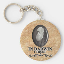 VERTRAUEN DARWIN I SCHLÜSSELBÄNDER