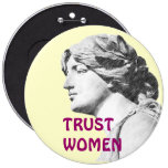 VERTRAUENS-FRAUEN-Knopf buttons