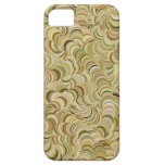 verwirrte Kunst 6 iPhone 5 Case-Mate Schutzhülle Fürs iPhone 5