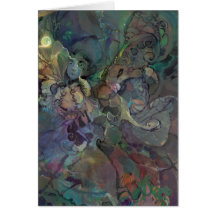Verzaubertes Dewdrop~~~ Karten