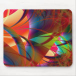 Verzauberung Mousepad