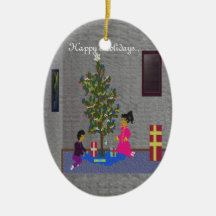 Verzierung Ornament