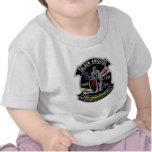 VF-154 Jahrestag der schwarzen Ritter 50 Shirt