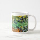 Vicent Van Gogh, Iris Teetasse
