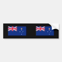 Victoria Australien, Australien Auto Aufkleber