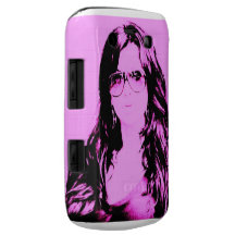 VIDA! Zusätze Blackberry Bold Hülle