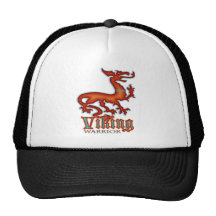 Viking-Krieger Mützen