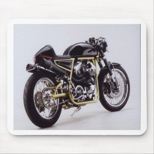 VINAGE TRANSPORT MOUSEPAD