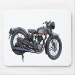 VINAGE TRANSPORT MOUSEPAD