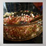 Vinaigrette Plakat