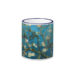 Vincent van Gogh, blühender Mandelbaum Kaffeetasse