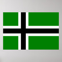 Vinland, Vereinigte Staaten Plakate