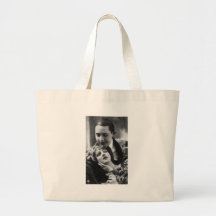 Vintage antike romantische Paar-Karten, Geschenke Einkaufstaschen