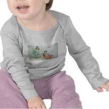 Vintage Halloween-Gruß-Karten-Klassiker-Plakate T-shirts