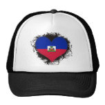 Vintage i-Liebe Haiti Retrokult Cap
