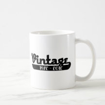 Vintage Kaffeehaferl