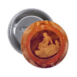 Vintage Miniatur Anstecknadel