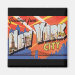 Vorne