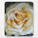 Vintage Rose Druckmausunterlage Mauspads