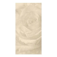 "Vintage Rosen-" Foto-Karten Personalisierte Photo Karte
