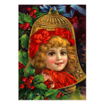 Vintage Weihnachtsgeschenk-Umbauten Visitenkarten Vorlagen