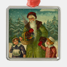Vintage Weihnachtsverzierung Weihnachtsornament