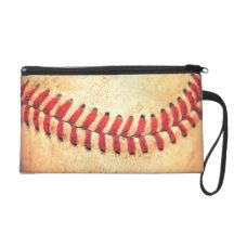 Vintager Basebalball
