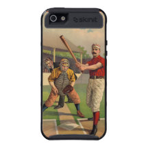 Vintager Baseball