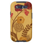 Vintager Blumen Case-Mate-Fall