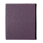 Vintager BlumeniPad Folio-Kasten