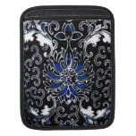 Vintager Chinese ipad sleeves