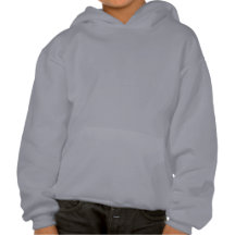 Vintager Felsen Hoodie