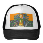 Vintager Kobold Cap