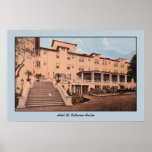 Vintages Hotel-St. Catherine Avalon Plakate