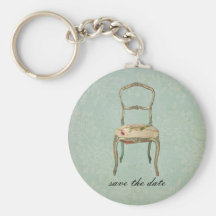 Vintages keychain schlüsselbänder
