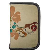 Vintages Kirschbaum Rickshaw-Folio Planer