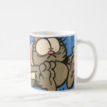 Vintages Nermal, Becher Kaffeehaferl