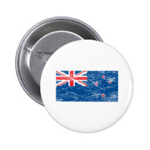 Vintages Neuseeland Buttons