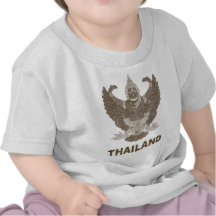 Vintages Thailand Shirt