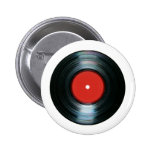 Vinylknopf Anstecknadelbuttons