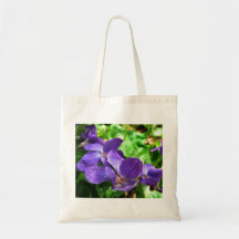 Violette Tasche